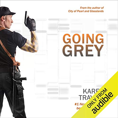 Going Grey
